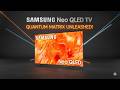Samsung 75QN70H Neo QLED 4K TV Review | Massive 75" AI-Powered Mini LED Experience!