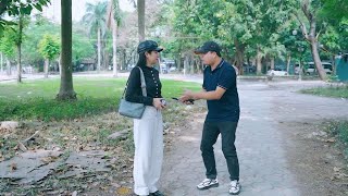 Hài Tiếu Lâm - Phần 417 Đúng Là Bần Cùng Sinh Đạo T.ặc Xem Đi Xem Lại 1000 Lần Vẫn Cười