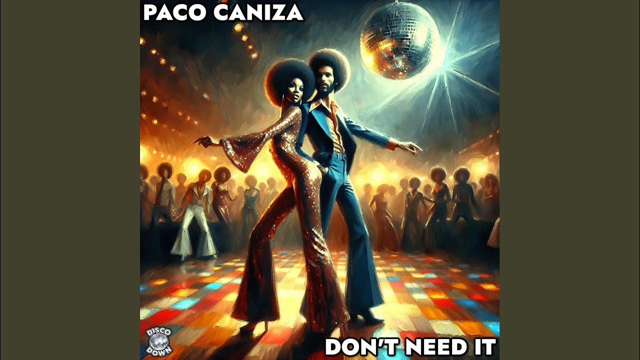 Watch Don't Need It (Radio Edit) on YouTube Watch Don't Need It (Radio Edit) on YouTube