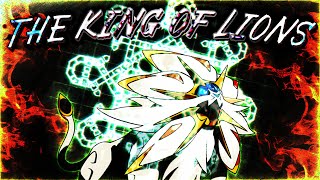 [ADOFAI 20.2] THE KING OF LIONS WORLDS FIRST CLEAR!!!