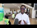 Goorma ayuu dhamaanayaa bandowga Muqdisho?
