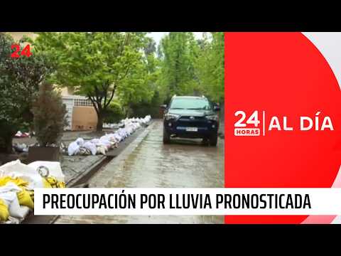 Security perimeter expanded in Las Condes