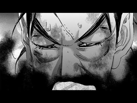 Golden Kamuy ゴールデンカムイ Chapter 8 Live Reaction Review Youtube