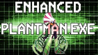 MMBN3 ASM Hack - Enhanced Plantman