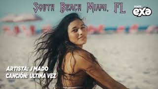 J Mado En Entrevista Para Exa Zamora