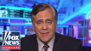 Jonathan Turley: This is another example of ‘LILLIPUTIAN ATTACKS’