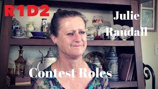 Julie Randall - Contest Roles - Ballot Counters