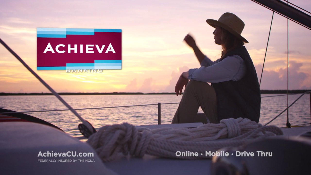 Achieva Credit Union | Prepared Through Any Financial Uncertainty