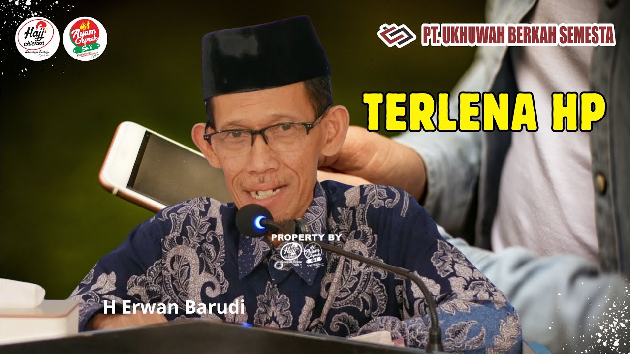 Scroll HP Bisa Bikin Kamu Masuk Kesesatan