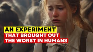 The Third Wave Experiment I How It Changed the World Forever