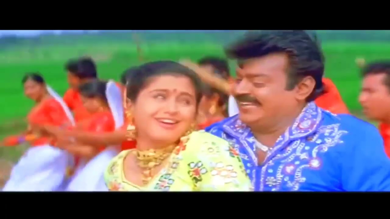 Aruppukottai Akka _ Vallarasu _ True Dolby Digital Remastered 5.1 Ch