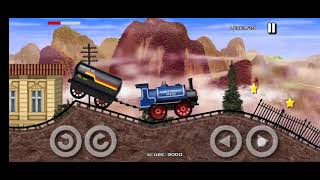 train Mania Level 20