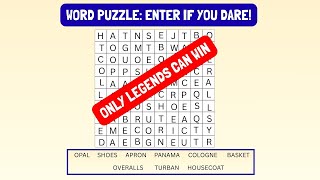 Play this world’s best word puzzle game - Word Search! screenshot 2