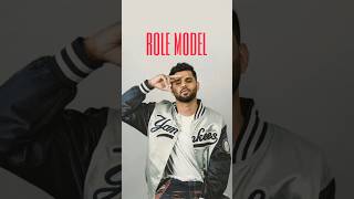 role model lyrics krsna karma #Shorts