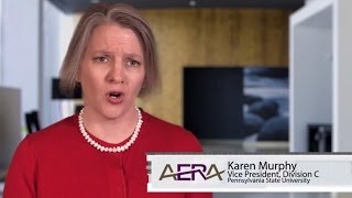 Karen Murphy Discusses the 2015 Annual Meeting Theme