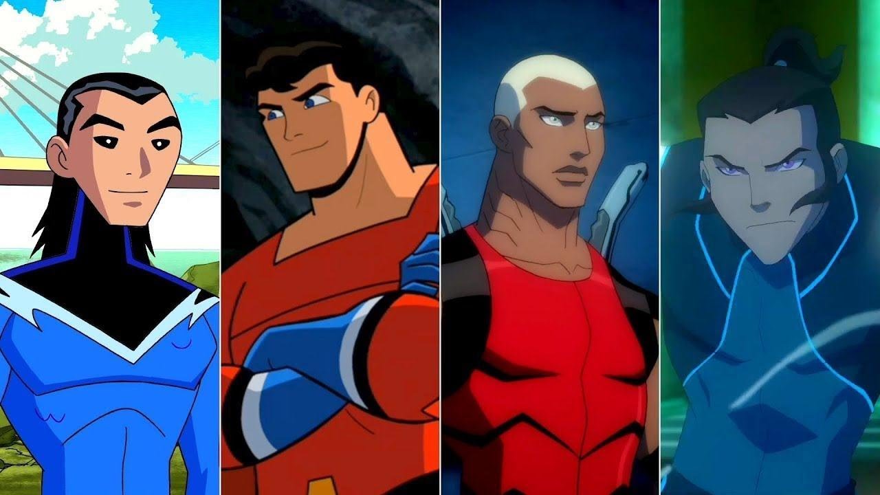 супермен, флэш, комиксы, 2003, 2018, 2010, 2008, enot, flash, 2012, batman,...