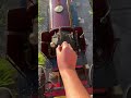 Driving @eggs_trains Maxitrak Alice at Exeter & District Model Railway Society