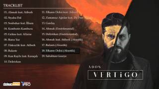 Ados - Efkarın Delisi (Akustik) (Official Audio)