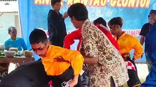 JANTURAN BARONGAN ‼️ EBEG TRI TURONGGO MUDHO 📍 GLONTOR SIMELONG KARANGGAYAM 