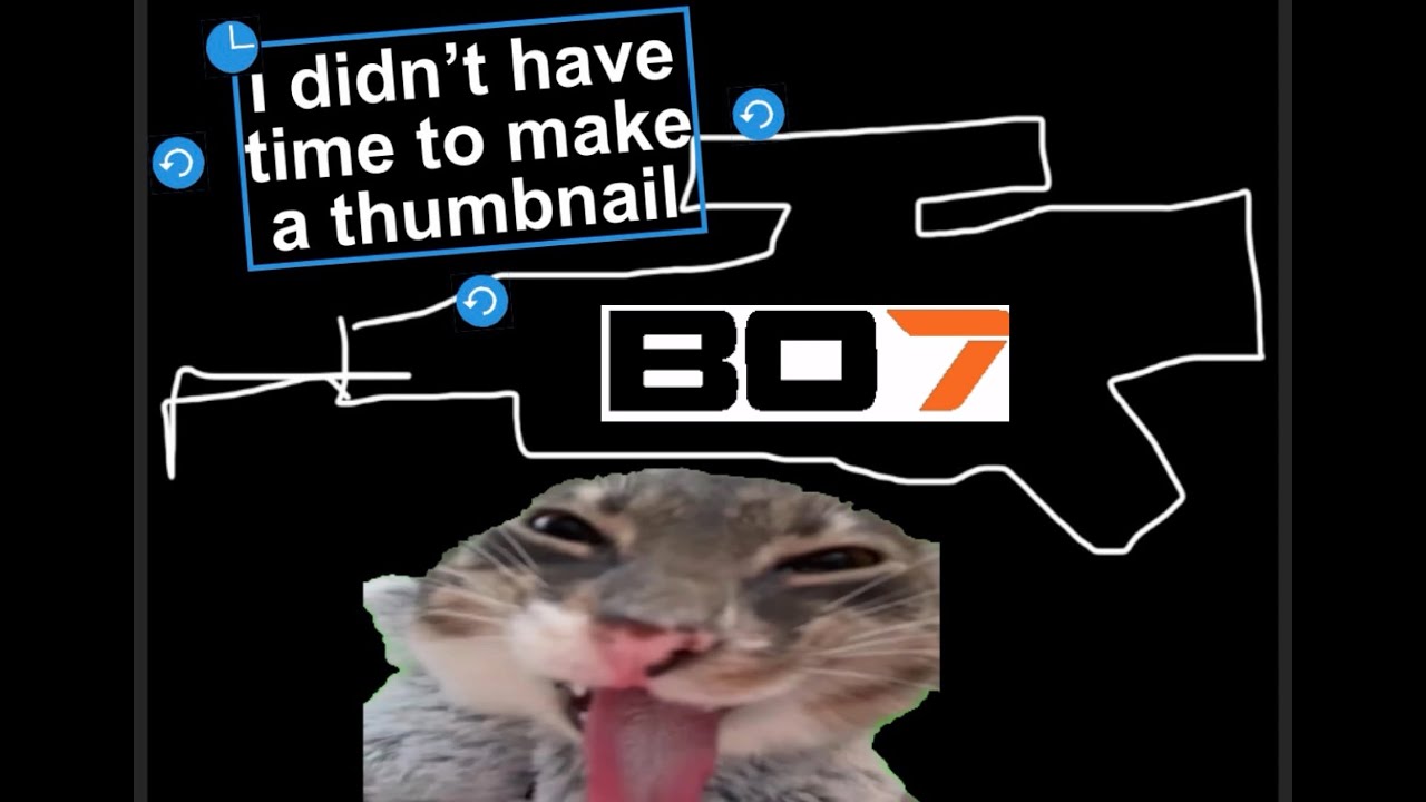 Mediocre Black Ops 7 Sniping Montage