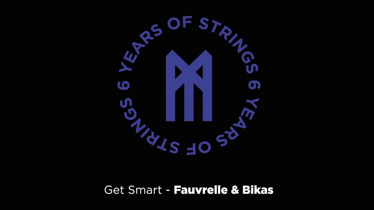 Watch Fauvrelle & Bikas - Get Smart on YouTube Watch Fauvrelle & Bikas - Get Smart on YouTube