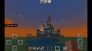 Walt Disney Pictures 2020 Logo Remake Flipaclip With Daytime Versión