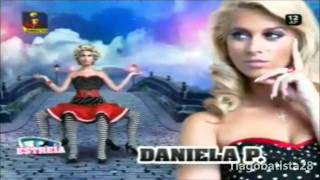 Secret Story 2 (Casa dos Segredos) - Genérico (TVI - Portugal)