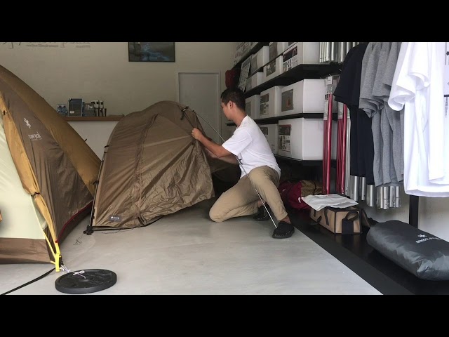 Fal 2的搭設 - YouTube