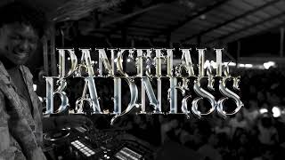 Dancehall B.A.Dness (BECOME)