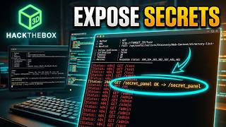 HackTheBox - Attacking Web Application using Ffuf - Directory Fuzzing Exercise
