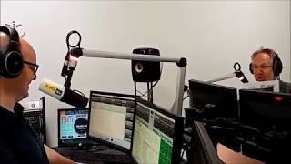 Nacpraat 7 6 2018 Intro Nacpraat Radio