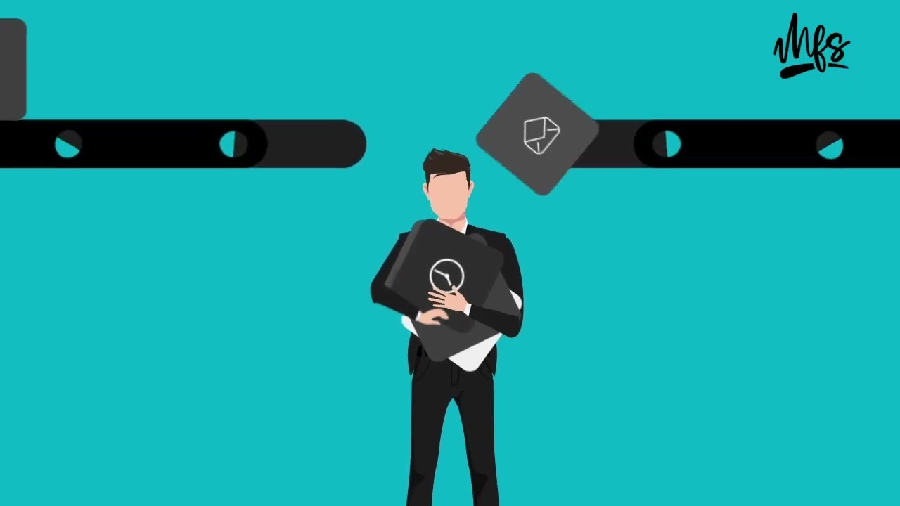 Explainer Video For OpsCheck | Created by MFS