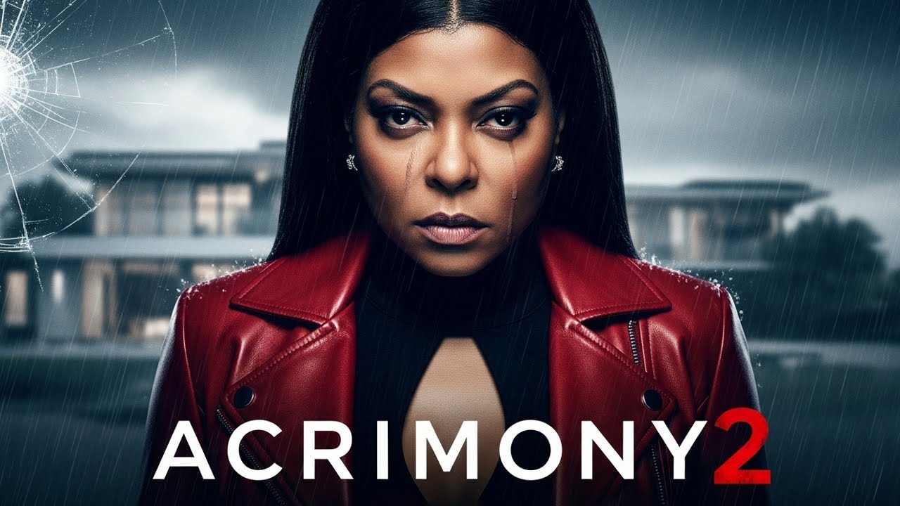 «Acrimony 2» (2026) – Первый трейлер | Тараджи П. Хенсон, Тайлер Перри | Концепция