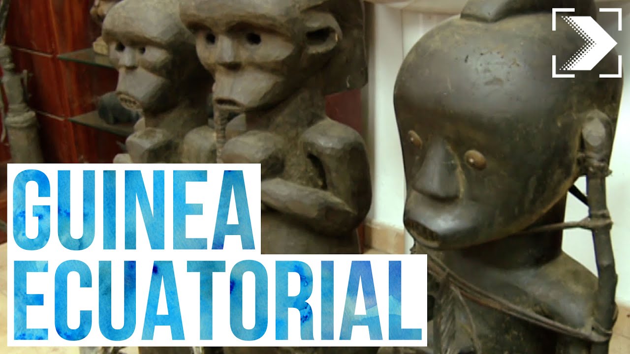 Españoles en el mundo: Guinea Ecuatorial (1/3) | RTVE