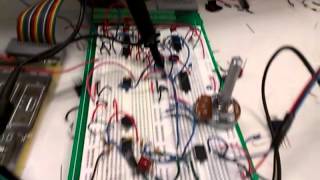 6.131 Final Project - Switching Mode Magnetic Levitation!