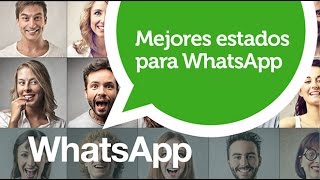 Mejores estados de WhatsApp screenshot 5