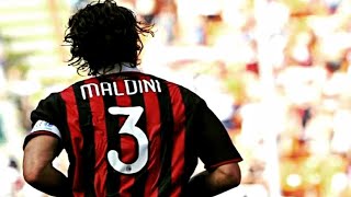 Paolo maldini ● the legend best goals & skills hd