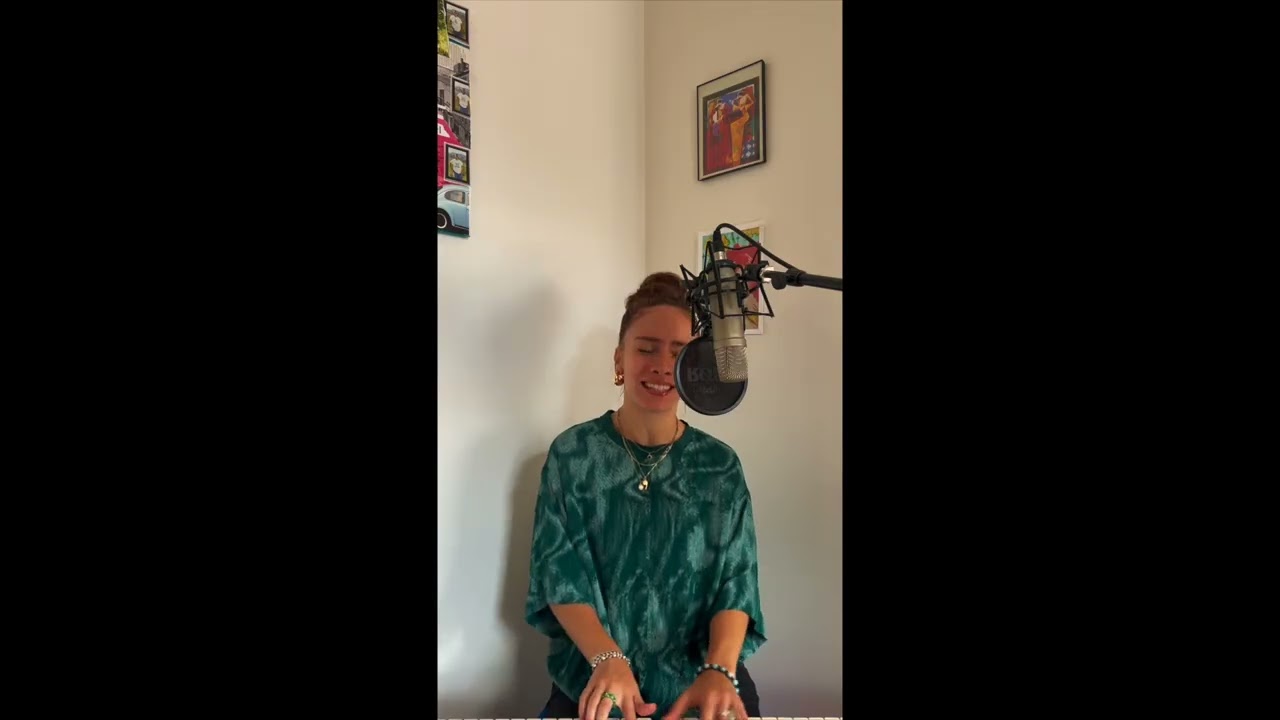 Moonlight by Sophia Lena