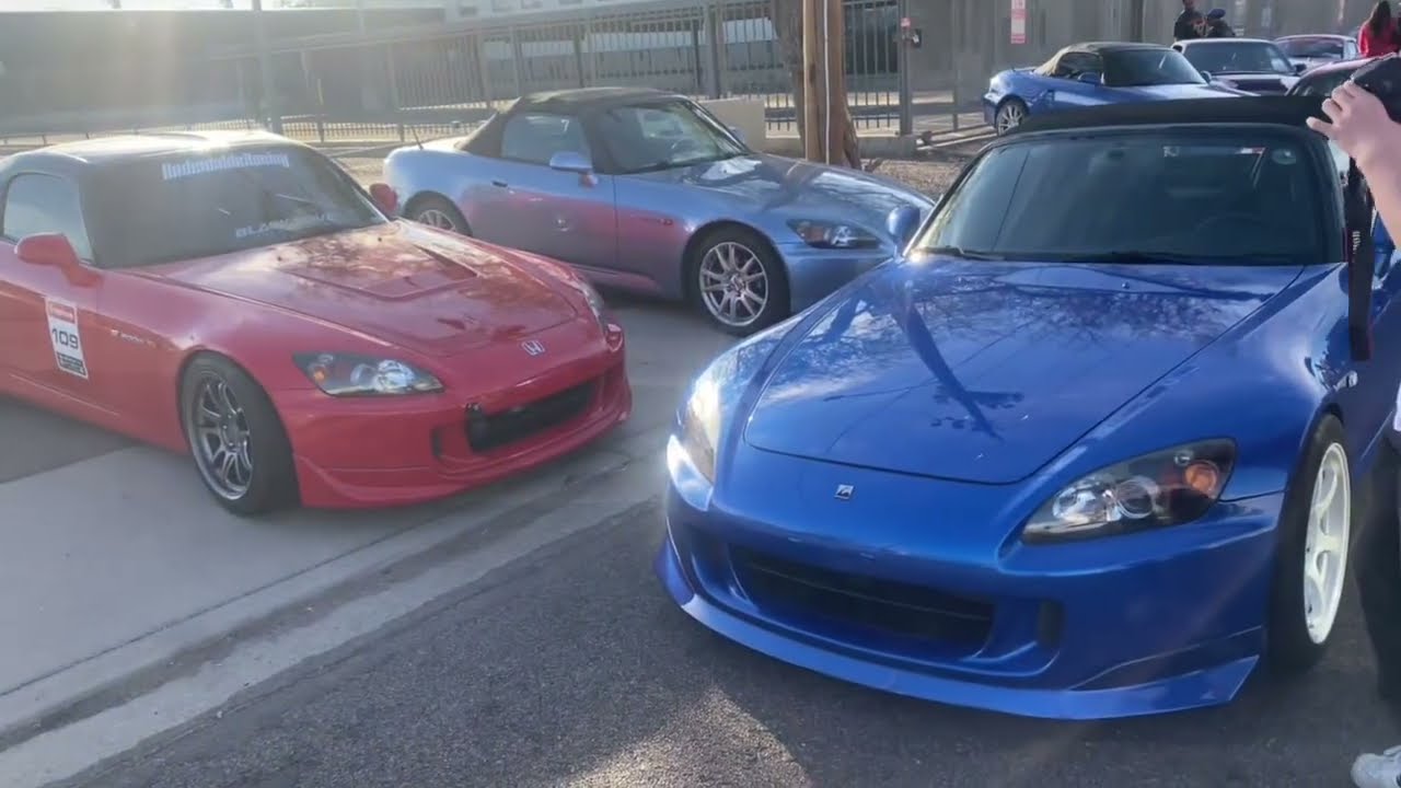 Cars and coffee Phoenix the kyusha club 
