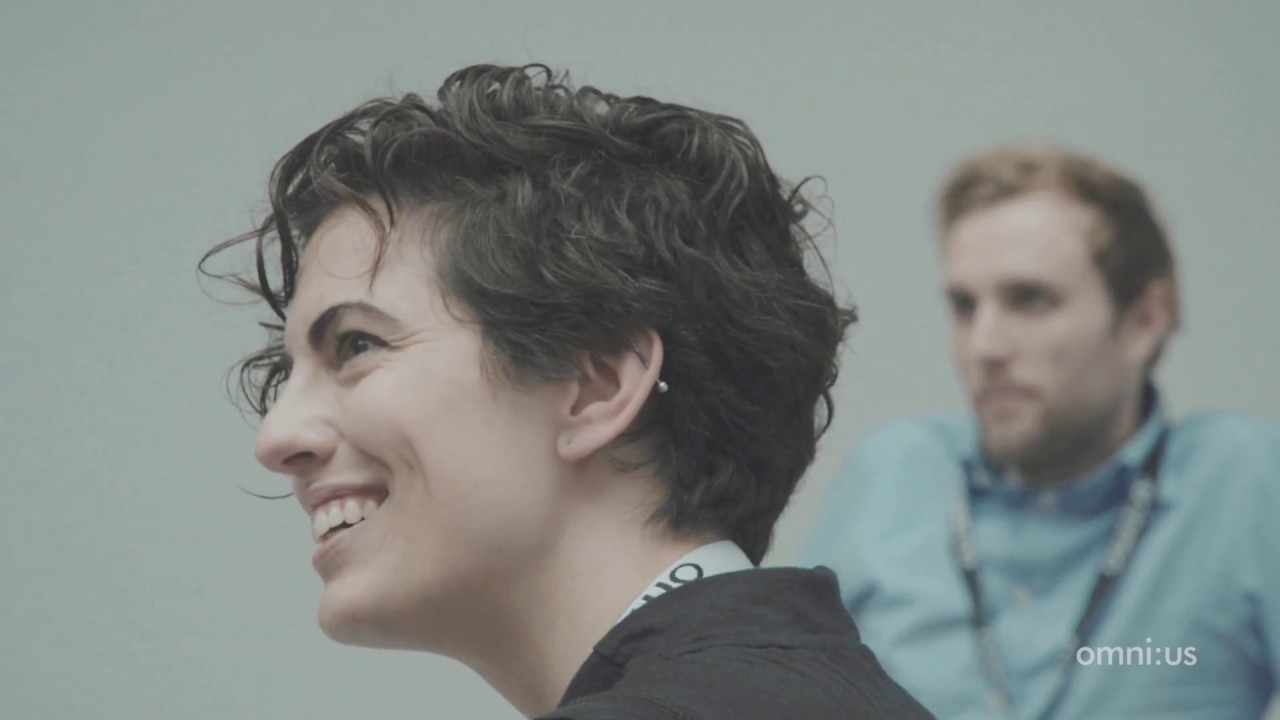 Machine Intelligence Summit 2018 | omni:us