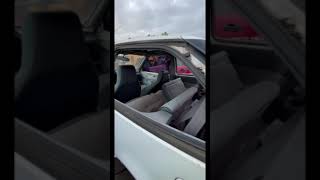 1993 Geo Metro