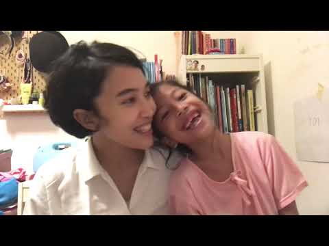 Read Aloud Kinci Baya