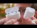 Airpods pro, pourquoi autant de bruit ? (test complet)