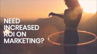 Increase Marketing ROI with Advantage PLUS by Origo