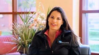 Jessica mendoza on what sports taught ...