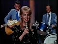 TAMMY WYNETTE sings STAND BY YOUR MAN and YOUR GOOD GIRL&#39;S GONNA GO BAD 1969