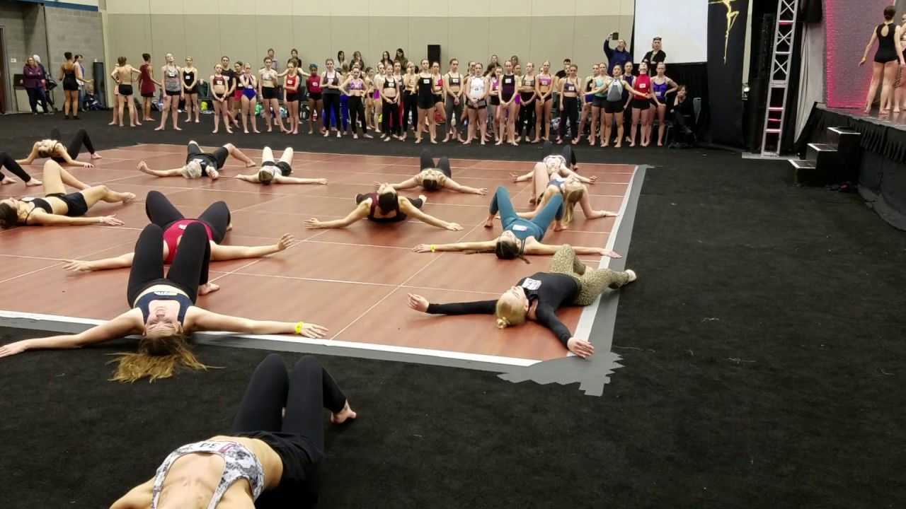 When Joe discovers Charity