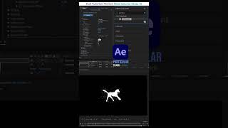 🔥 Trapcode Particular Magic! | Motion Boss Class 10 ✨ #shorts