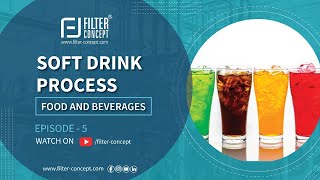 𝐄𝐩𝐢𝐬𝐨𝐝𝐞 - 𝟓: 𝐒𝐨𝐟𝐭 𝐃𝐫𝐢𝐧𝐤 𝐏𝐫𝐨𝐜𝐞𝐬𝐬 (𝐅𝐨𝐨𝐝 𝐚𝐧𝐝 𝐁𝐞𝐯𝐞𝐫𝐚𝐠𝐞𝐬 𝐒𝐞𝐜𝐭𝐨𝐫) screenshot 5