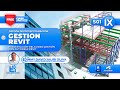 🚧Curso | Gestión Revit | Presentación del Curso Gestión con Autodesk Revit | BIM
